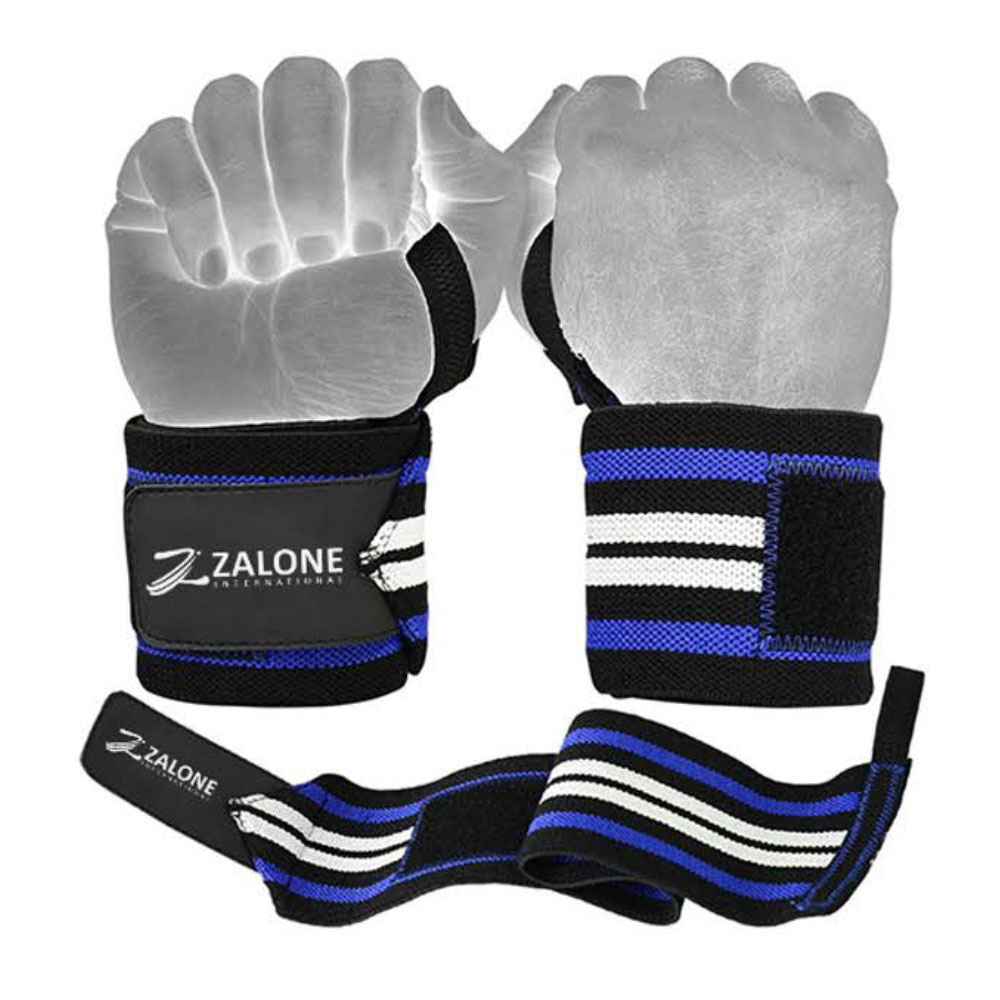 Weightlifting Hand Wraps