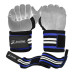 Weightlifting Hand Wraps