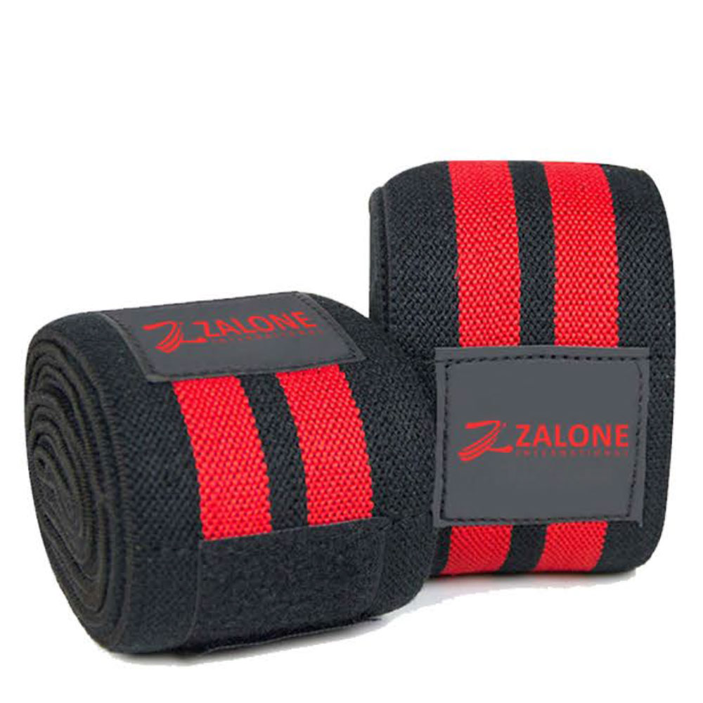 Weightlifting Hand Wraps