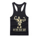 Gym Singlets