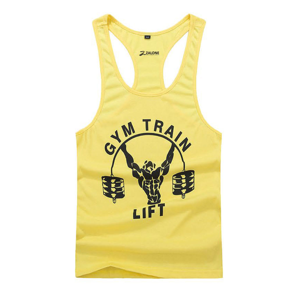 Gym Singlets