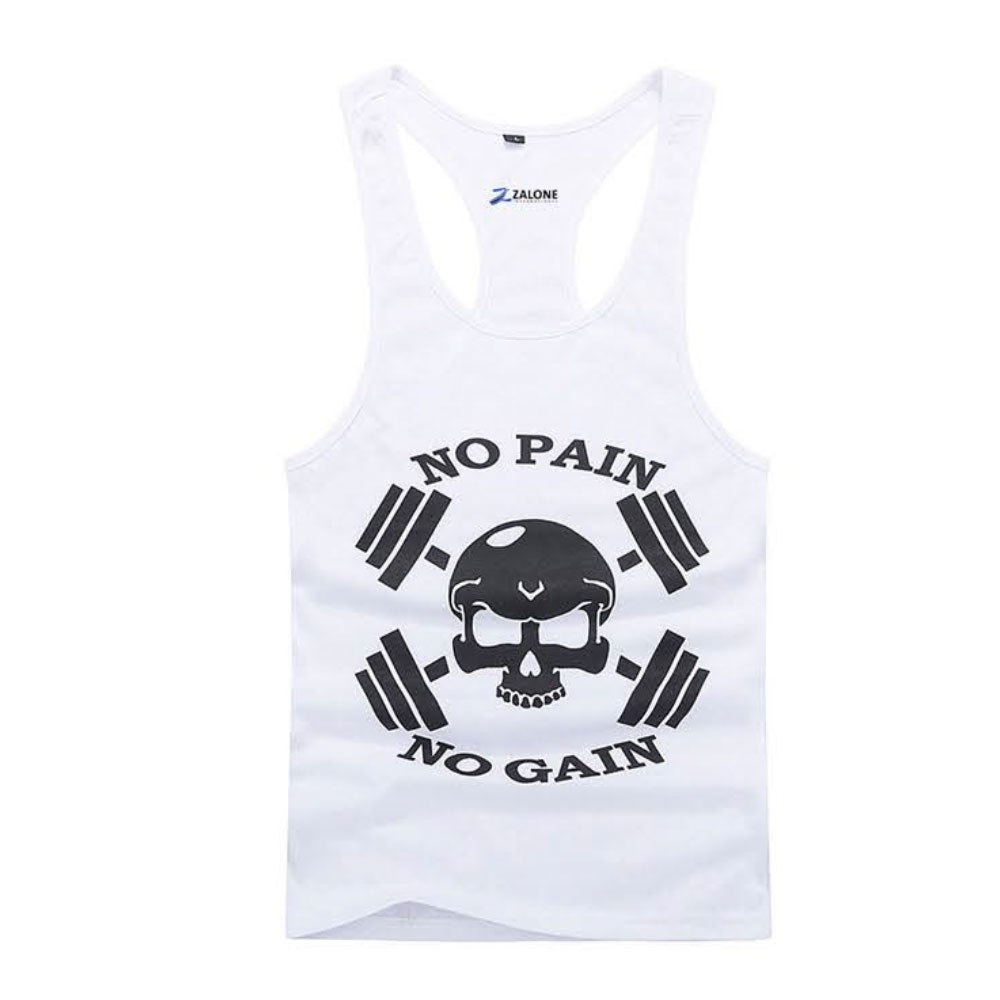 Gym Singlets