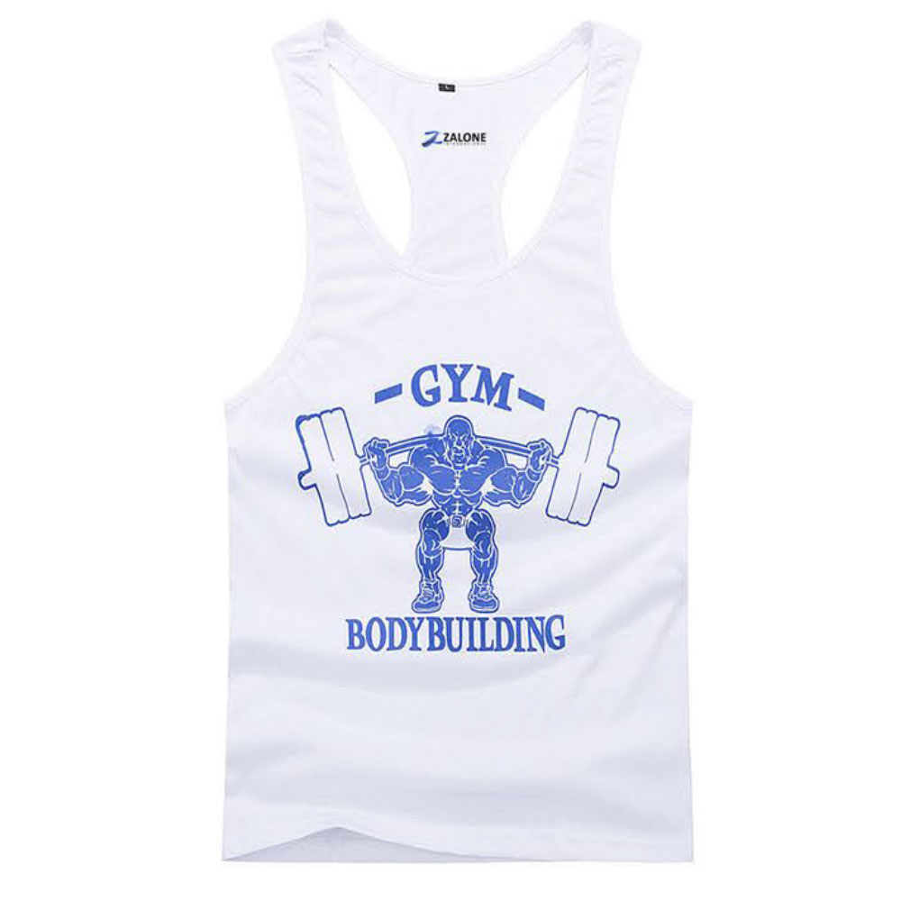 Gym Singlets
