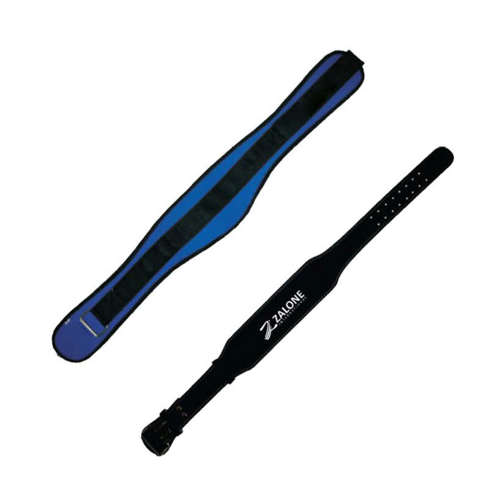 Weightlifting Belts