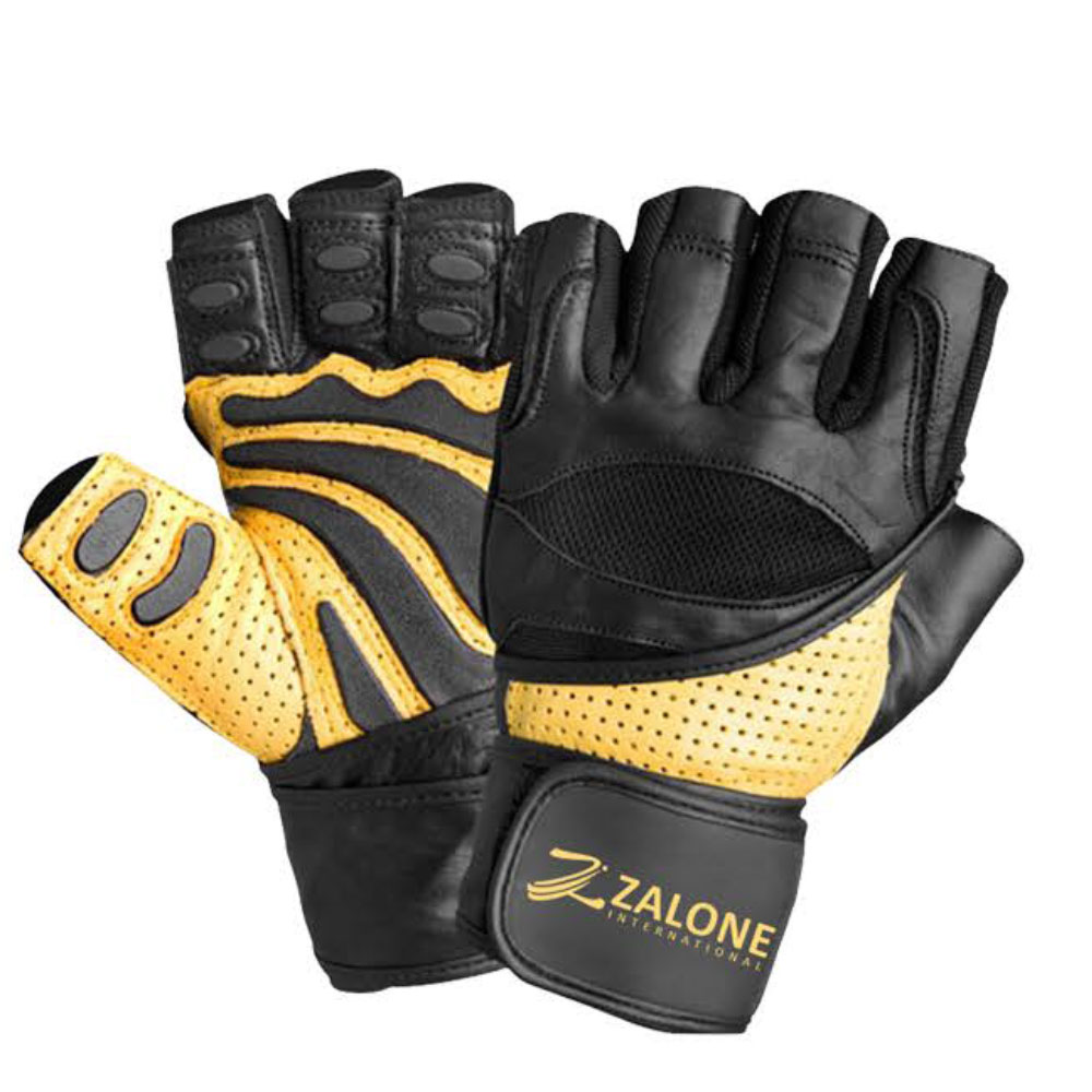 Weightlifting Gloves