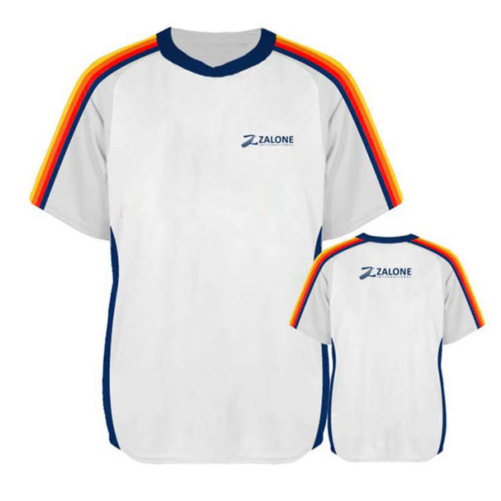 Baseball uniforms