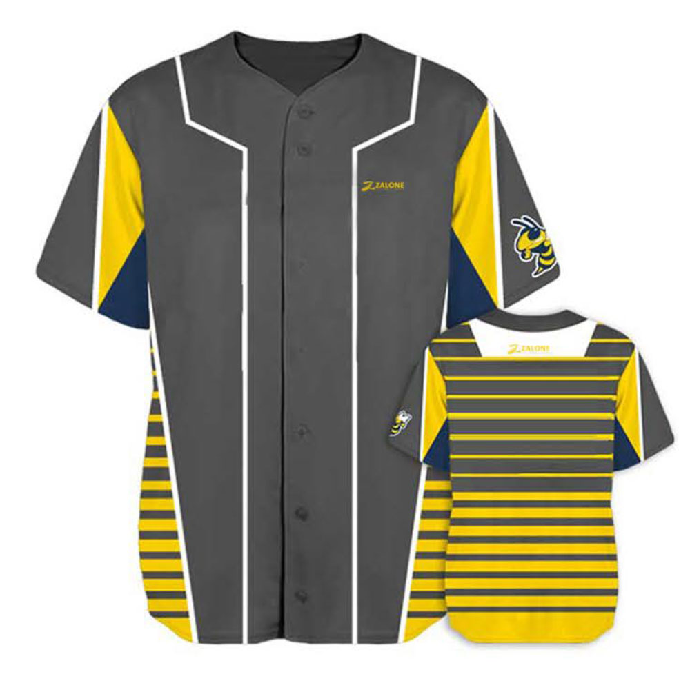 Baseball uniforms