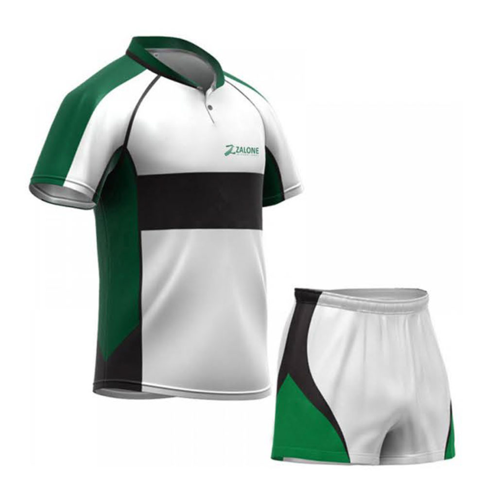 Rugby Uniform