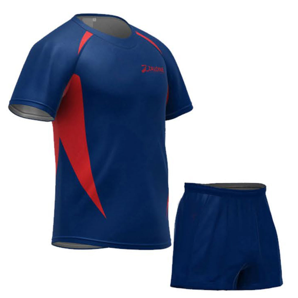 Rugby Uniform