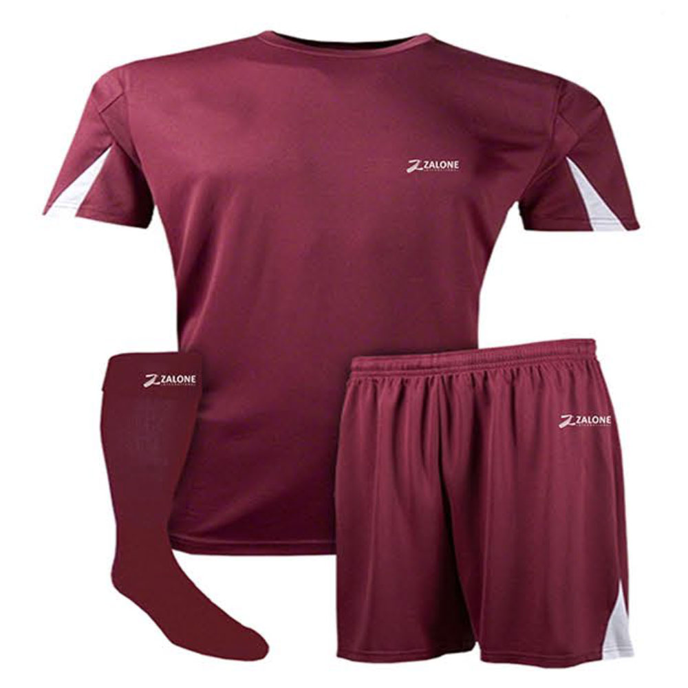 Soccer Uniform