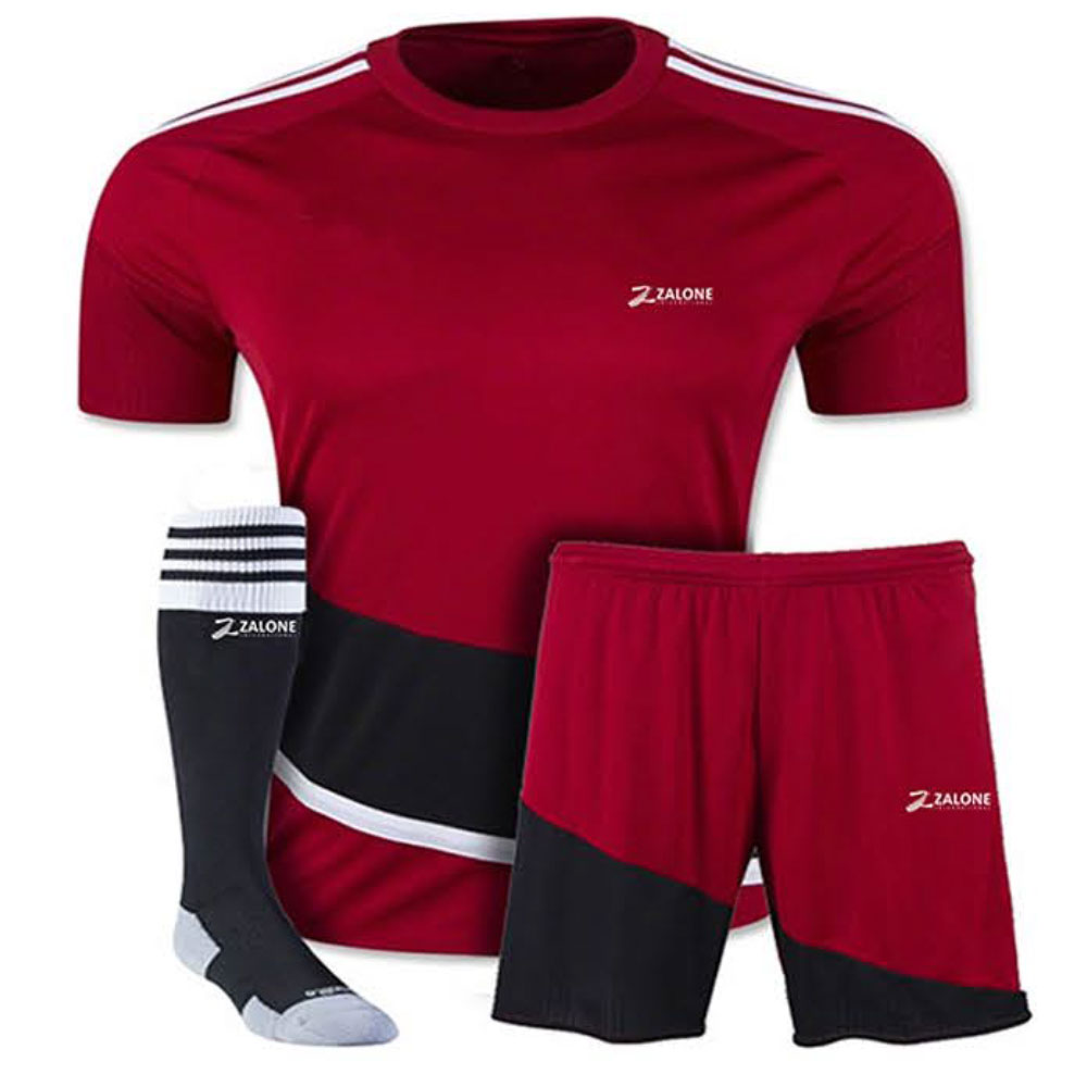 Soccer Uniform
